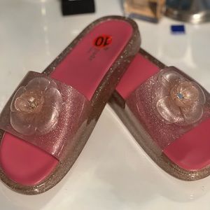 Kate Spade sandals, size 10